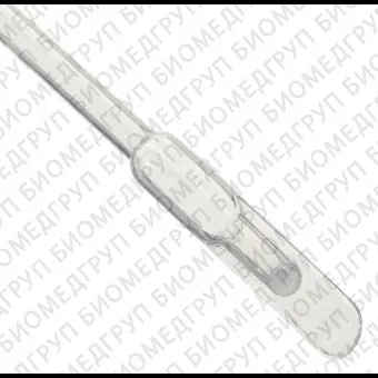 Пипетка Пастера 1,0 мл, ПЭ, нестерильная, со шпателем, Samco, 500 шт./уп., 4000 шт./кор., Thermo FS, 293