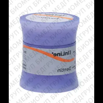 Дентин IPS InLine Dentin AD 20 г D3