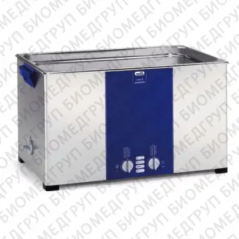 Elma Ultrasonic Elmasonic S 300 H Ультразвуковая ванна