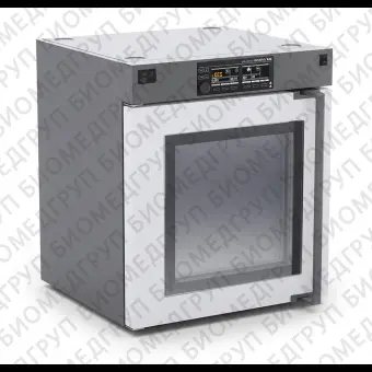 Сушильный шкаф IKA Oven 125 control  dry glass