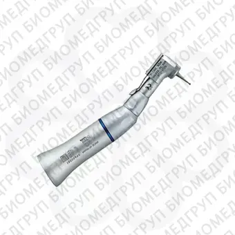 EX NACEC угловой наконечник с наружной системой подачи охлаждения, 1:1 NSK Nakanishi