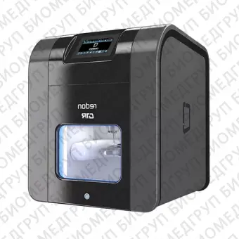 GTR Dental CNC стоматологический 5осевой фрезерный станок