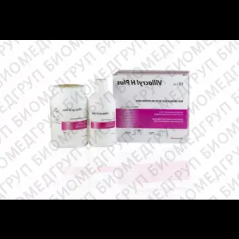 Villacryl H Plus 750г  400мл V4 V100V4Z12