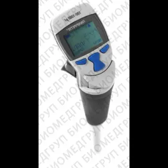 Автоматическая пипетка электронная 100 1000 мкл, Novus, Thermo Ленпипет, 4620062
