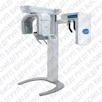 Point 3D Combi 500 C цифровой панорамный рентгенаппарат компьютерный томограф и цефалостат FOV 12х9