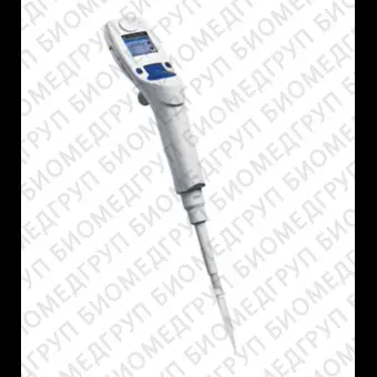 Автоматическая пипетка электронная 10  200 мкл, Xplorer Plus, Eppendorf, 4861000720