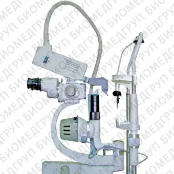 Алком Медика АЛОФ МХ01 Оптимум Офтальмологический лазер