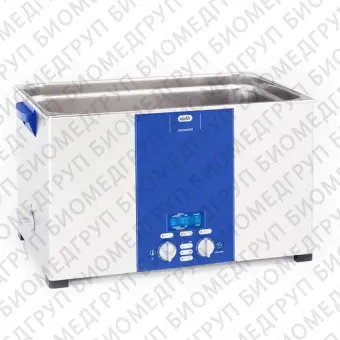 Elma Ultrasonic Elmasonic P 300 H Ультразвуковая ванна