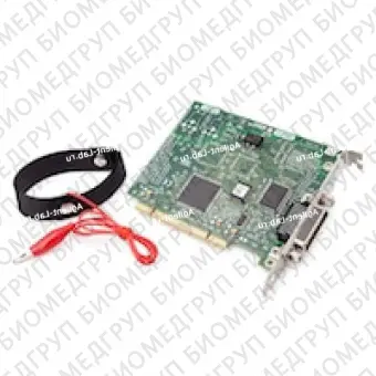 9910102100  Карта PCI GPIB National Instruments