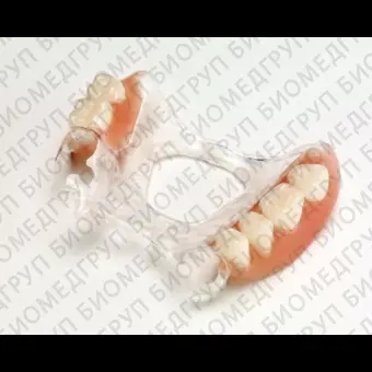 DurAcetal Bag 100g упаковка 100 г Pink 1