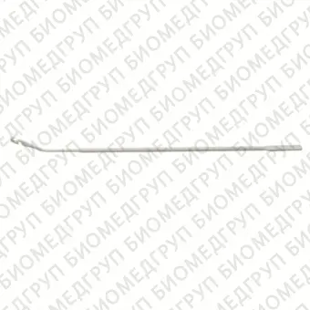 Хирургический крючок для извлечения IUD 260 mm  01.299