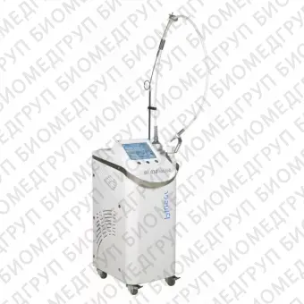 Doctor Smile Pluser эрбиевый стоматологический косметологический лазер