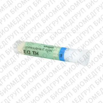 IPS e.max Press HT D3 керамические заготовки для техники прессования, 5 шт