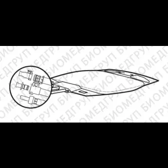 Мешки для сбора, хранения и транспортировки культуральной жидкости 2D Labtainer BPCs, 100 мл, материал ASI 26/77, 3 порта, Thermo FS, SS00034I