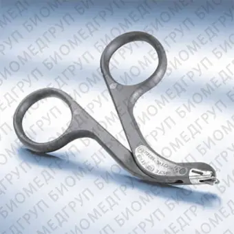 Медицинский антистеплер Skin Staple Remover