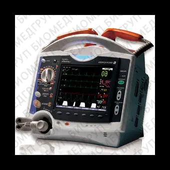 Полуавтоматический внешний дефибриллятор Cardiolife TEC8300