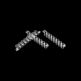 Микропластина для PCR High Bind