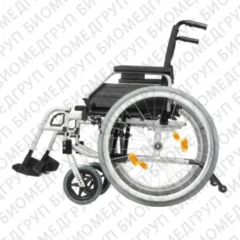 Креслоколяска для инвалидов Ortonica Base Lite 350