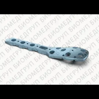 Компрессионная костная пластина плечевая кость Eonex Proximal Humrus