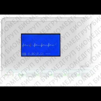 Ветеринарная ЭКГсистема 1 канал ASPEL ECG MINT v.07.102W