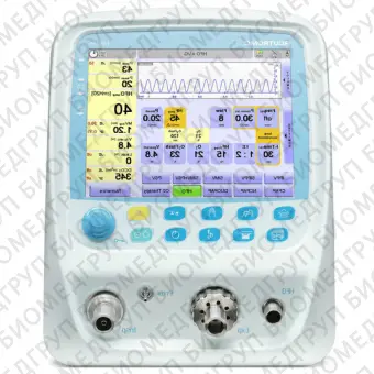 Acutronic Fabian HFO Аппарат ИВЛ