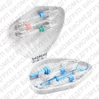 Ирригатор стационарный RL 100 Revyline Белый