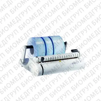 Euroseal 2001 Plus устройство для запечатывания пакетов, ширина рулона до 310 мм, ширина шва 12 мм