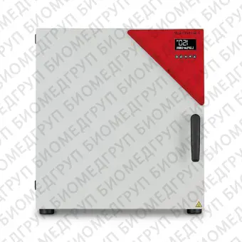 Binder FD 53 стерилизатор горячим воздухом, 60 л