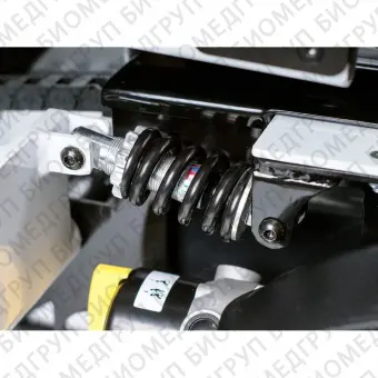 Креслоколяска для инвалидов с электроприводом Pulse 770