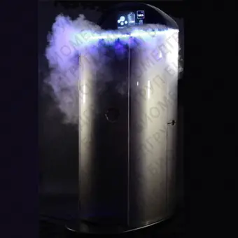 Криосауна Cryosense