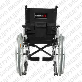 Креслоколяска для инвалидов Ortonica Base Lite 350