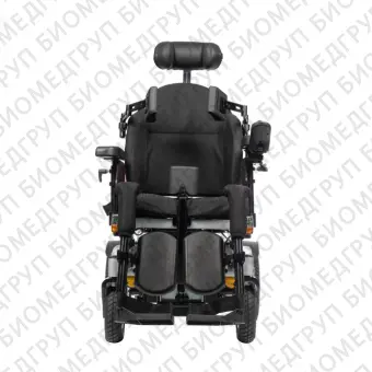 Креслоколяска для инвалидов с электроприводом Pulse 770