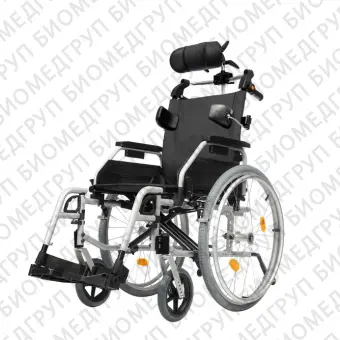 Креслоколяска для инвалидов Ortonica Base Lite 350