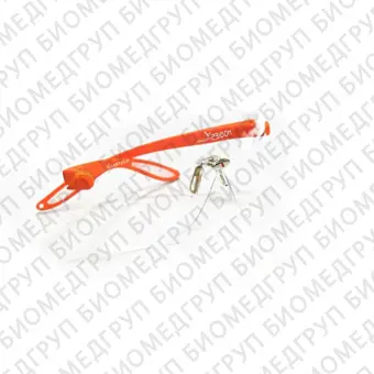Hogies Eyeguard Standard защитные очки для врача