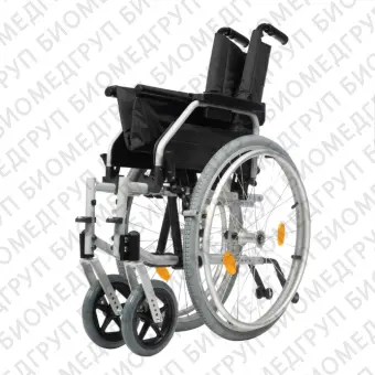 Креслоколяска для инвалидов Ortonica Base Lite 350