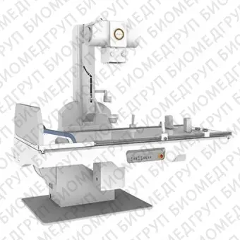 Система рентгеноскопии SONTU100 Stomach