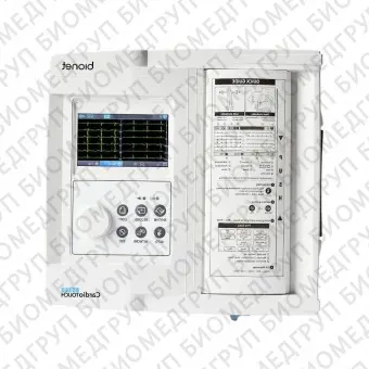 Электрокардиограф для спокойного состояния CardioTouch3000