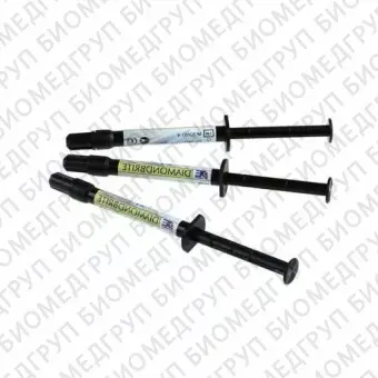 Даймондбрайт Diamondbrite Flowable Syringe А2, шпр 2гр Diamondbrite