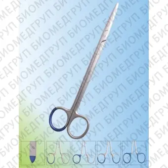Хирургический ножницы SSISUI020