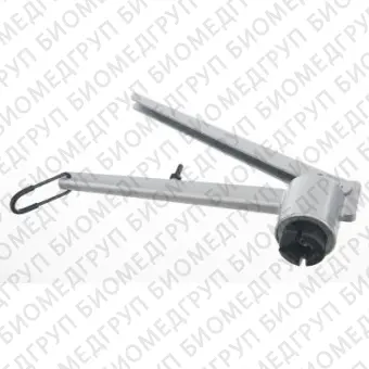 Ключ открывающий, механический, диаметр 13 мм, для алюминиевых крышек, сталь, Bochem, 12967
