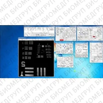 Программное обеспечение для виртуальной микроскопии ScanImage