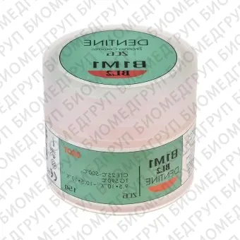 Baot Дентин блич B1M1 BL 2 Dentine Bleach ZCG, 15г.