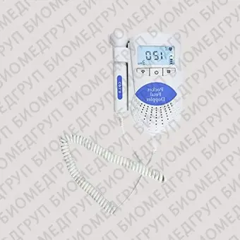 Фетальный доплер Pocket Fetal Doppler