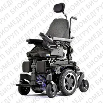 Электрическая инвалидная коляска Q300 M Mini