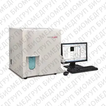 Автоматический гематологический 3diff анализатор BF6500