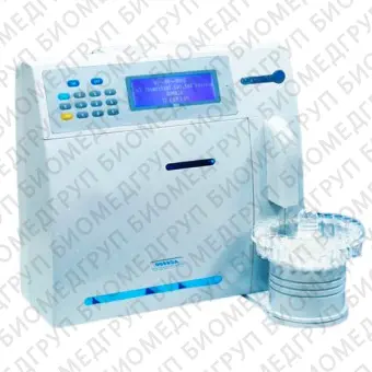 Jiangsu Audicom Medical Technology Audicom АС9000 Анализатор газов крови и электролитов