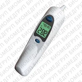 Медицинский термометр EET302