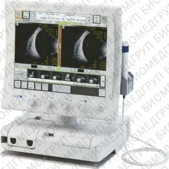 Tomey UD8000 Ультразвуковое оборудование