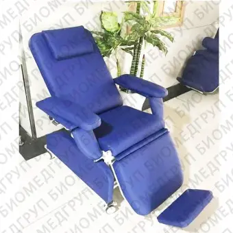 Ручное кресло для химиотерапии HOS15
