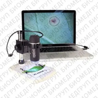 Цифровой микроскоп ProScope EDU